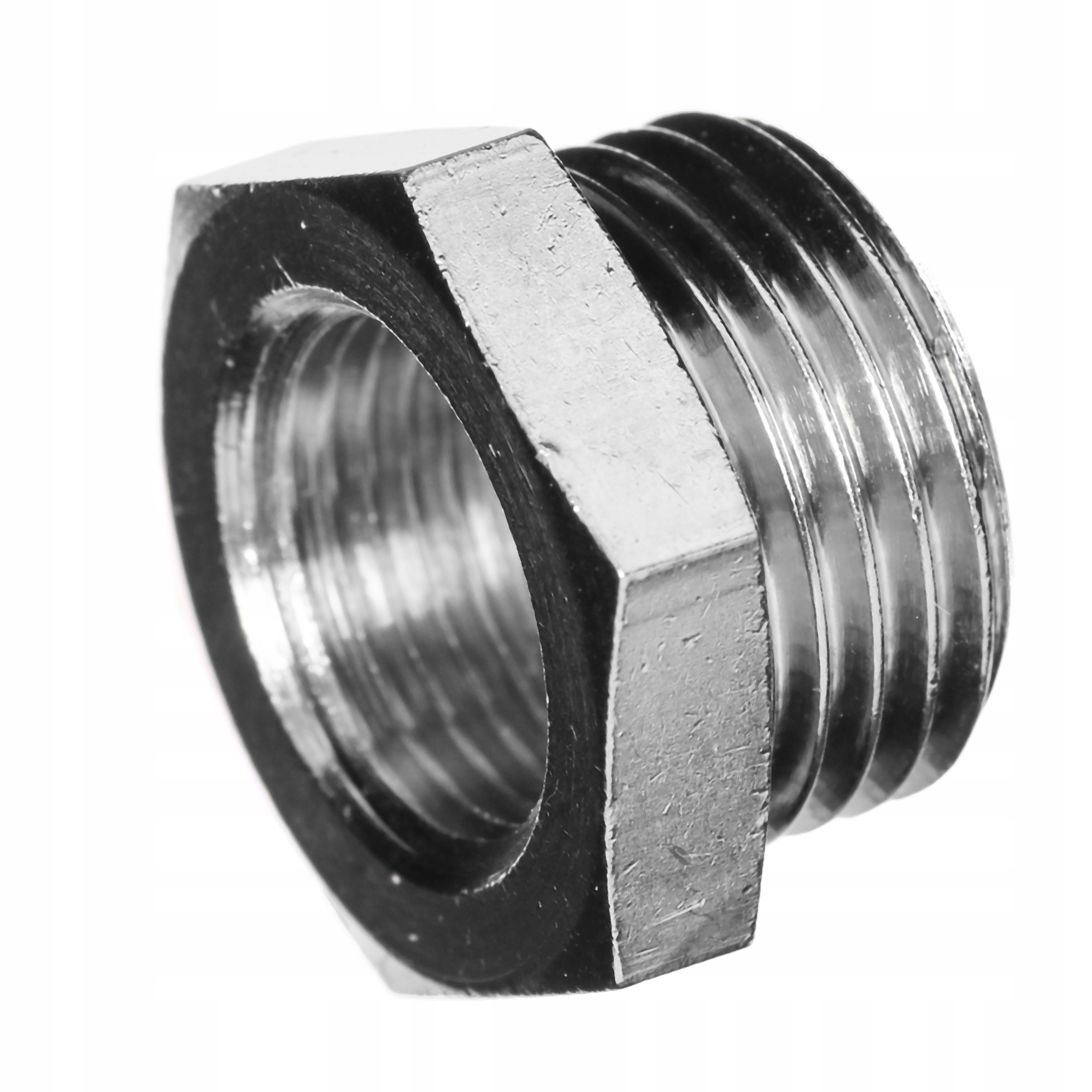 

Złączka Redukcja Pneumatyczna Nypel 1/2 Mufa 3/8