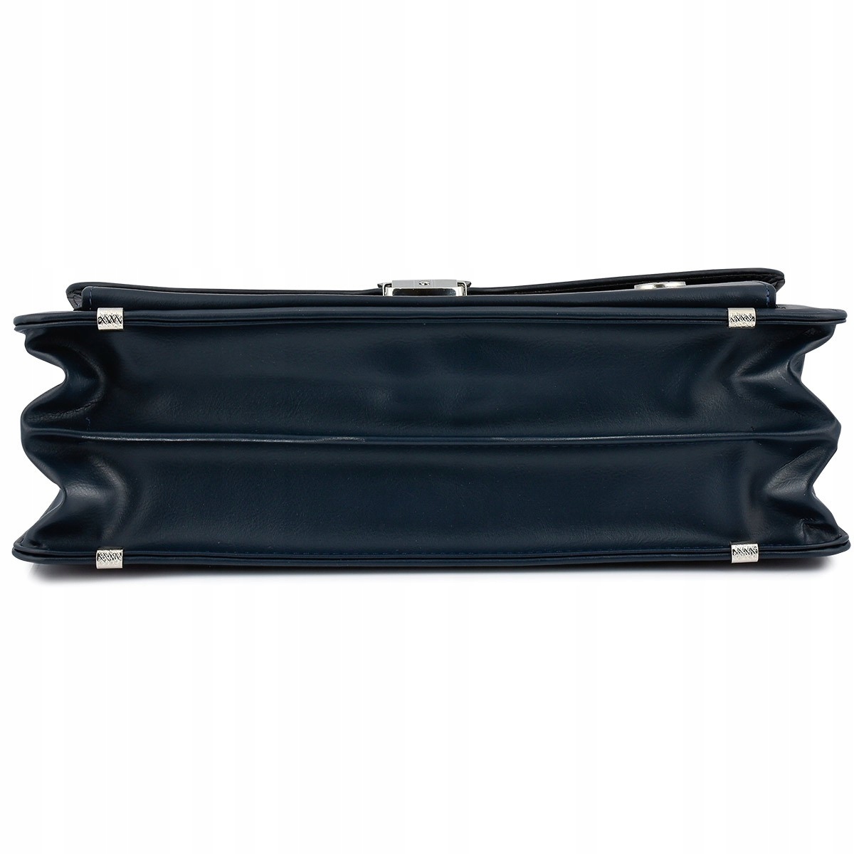 Męska aktówka Beltimore teczka elegancka solidna Rodzaj aktówka