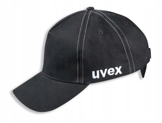

Czapka ochronna uvex u-cap sport 60-63cm