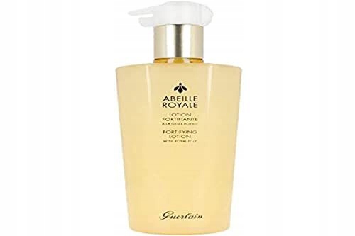 Guerlain Abeille Royale Posilující Pleťová Voda 300 ML