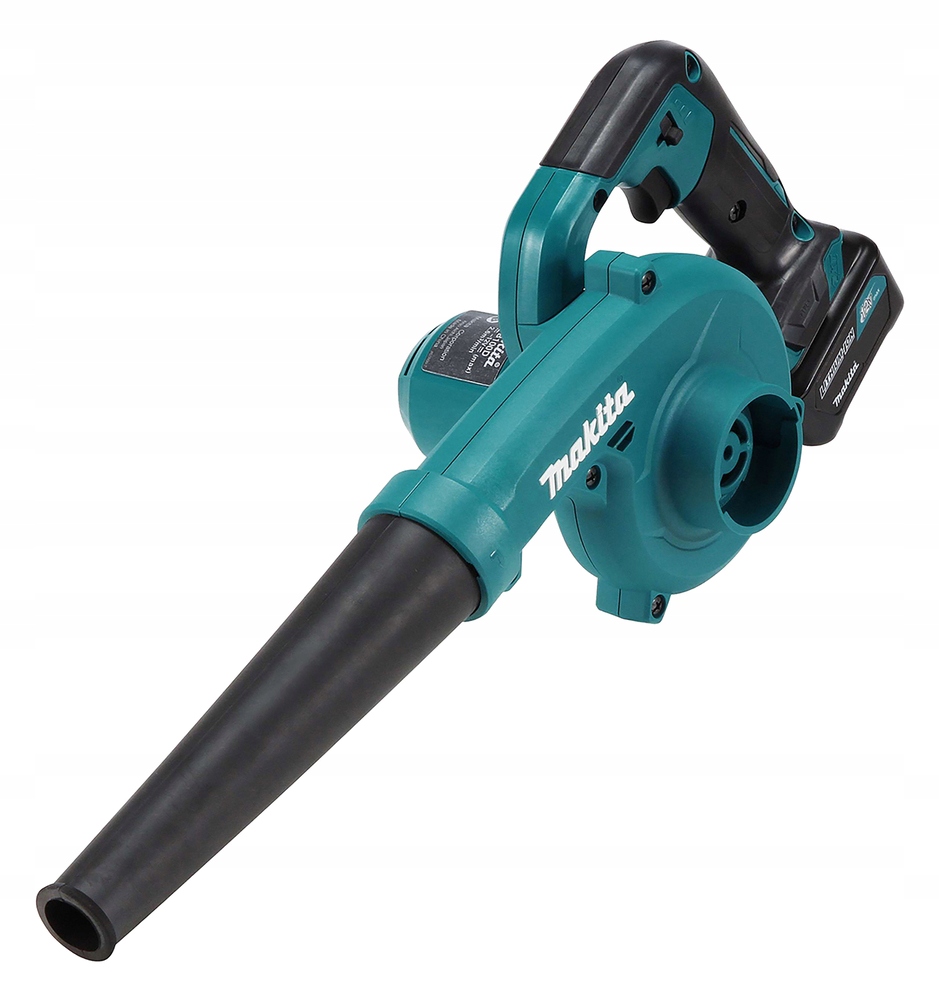 

Dmuchawa do liści aku. Cxt 10.8V 12V Makita