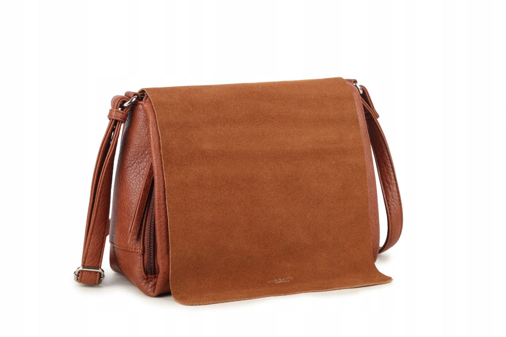 

Torebka Damska Luigisanto 6341-1 Brown