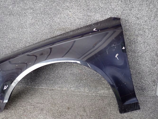 AUDI A6 C6 LIFT 07-11 fender left front front