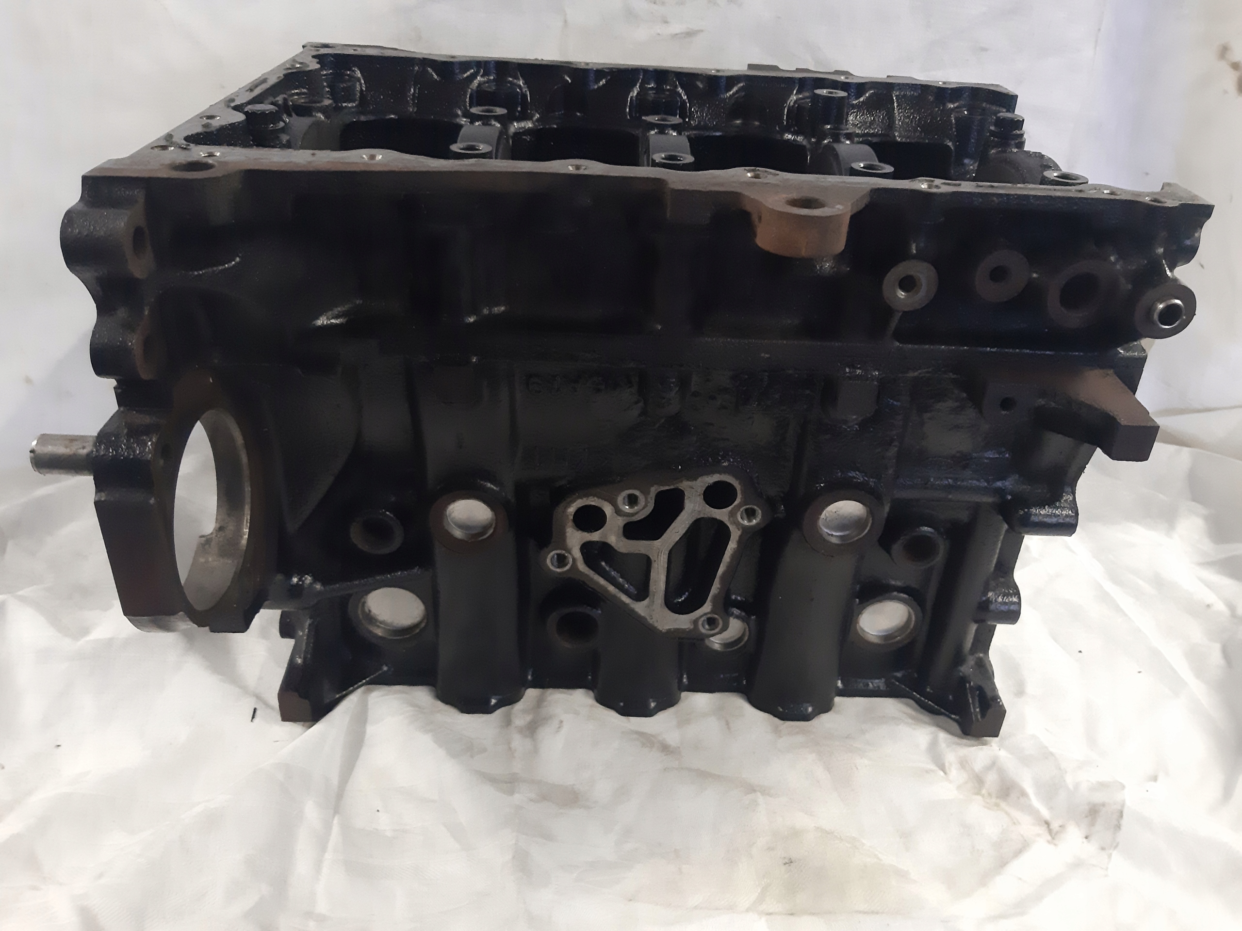 Blok silnika 1.7 CRDi D4FD KIA HYUNDAI