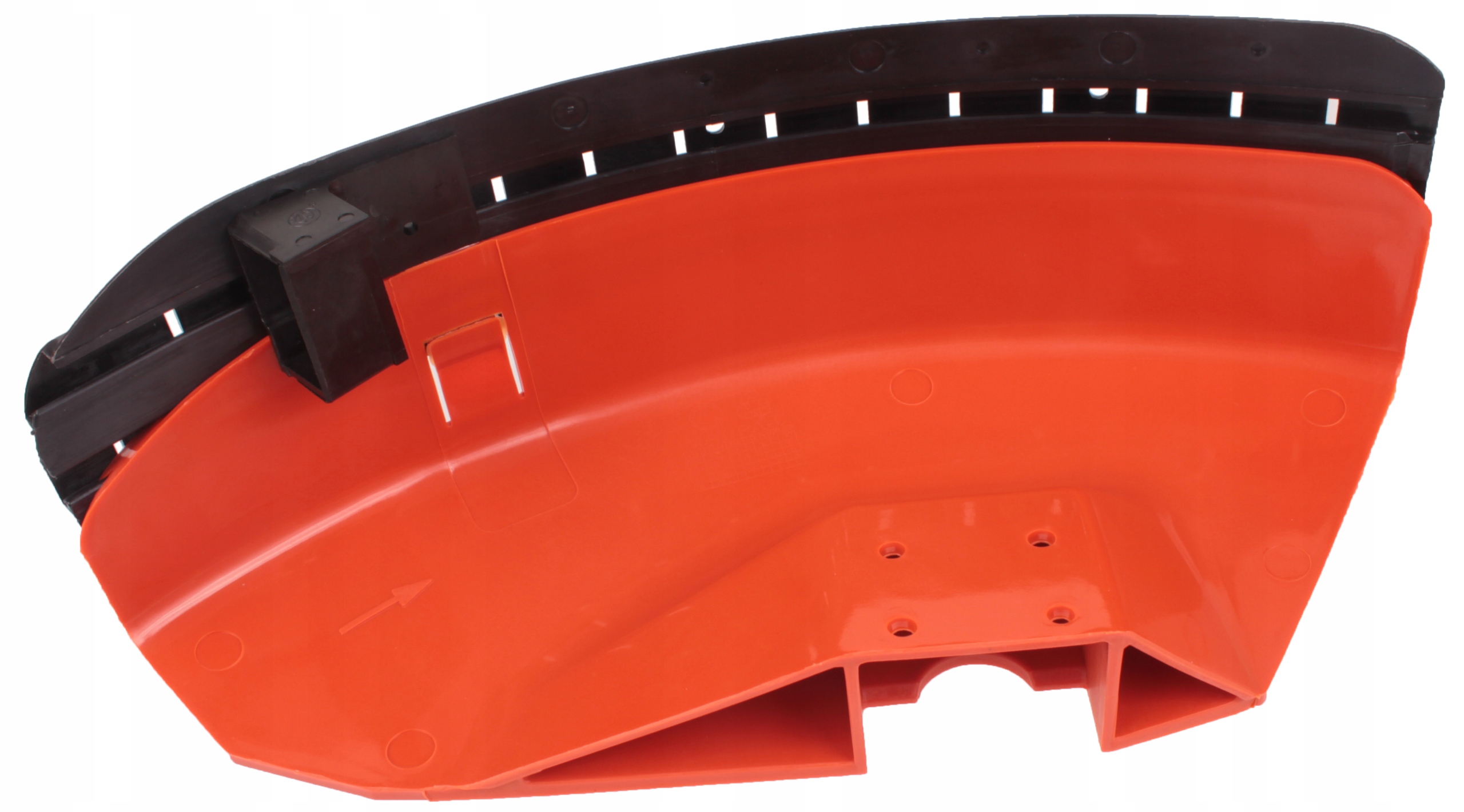 Osłona głowicy żyłkowej STIHL FS120 FS200 FS250 Kod producenta 50-165