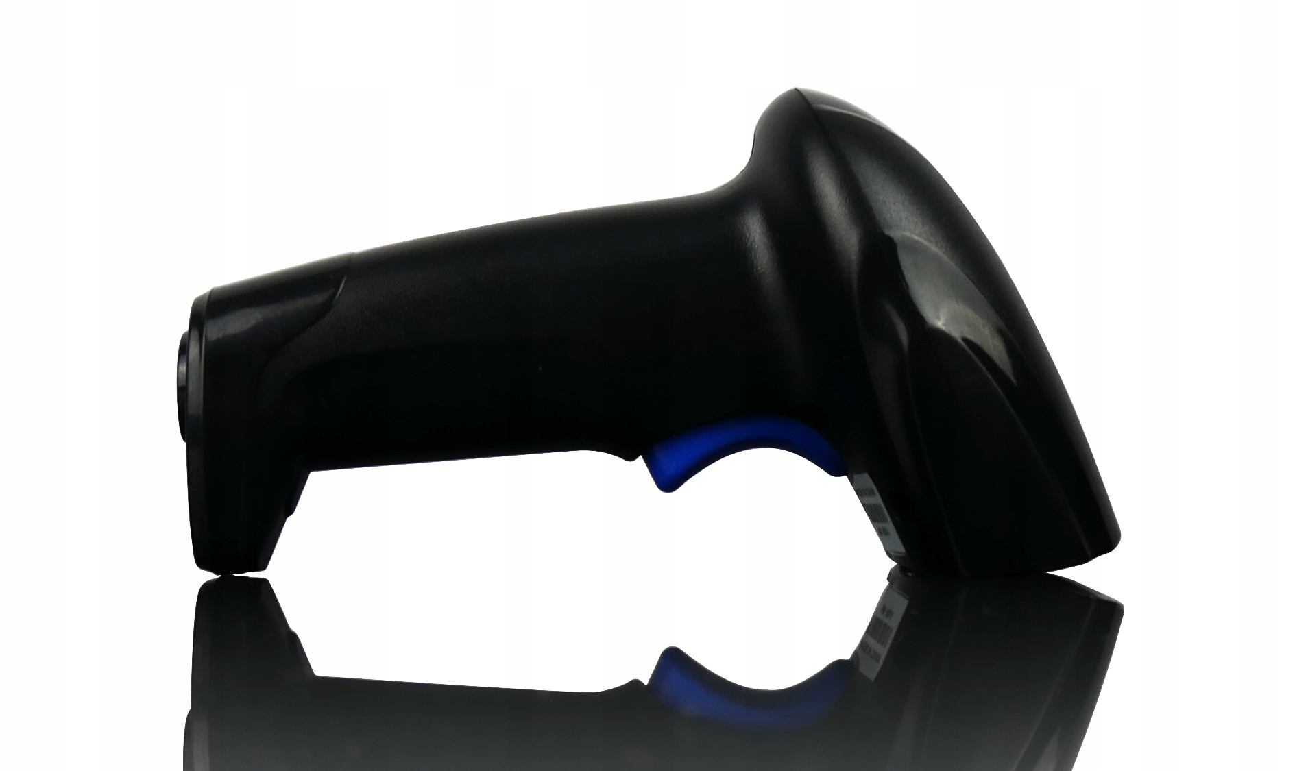 Bezprzewodowy czytnik kodów kreskowych 1D MJ-1109 Rodzaj bezprzewodowy