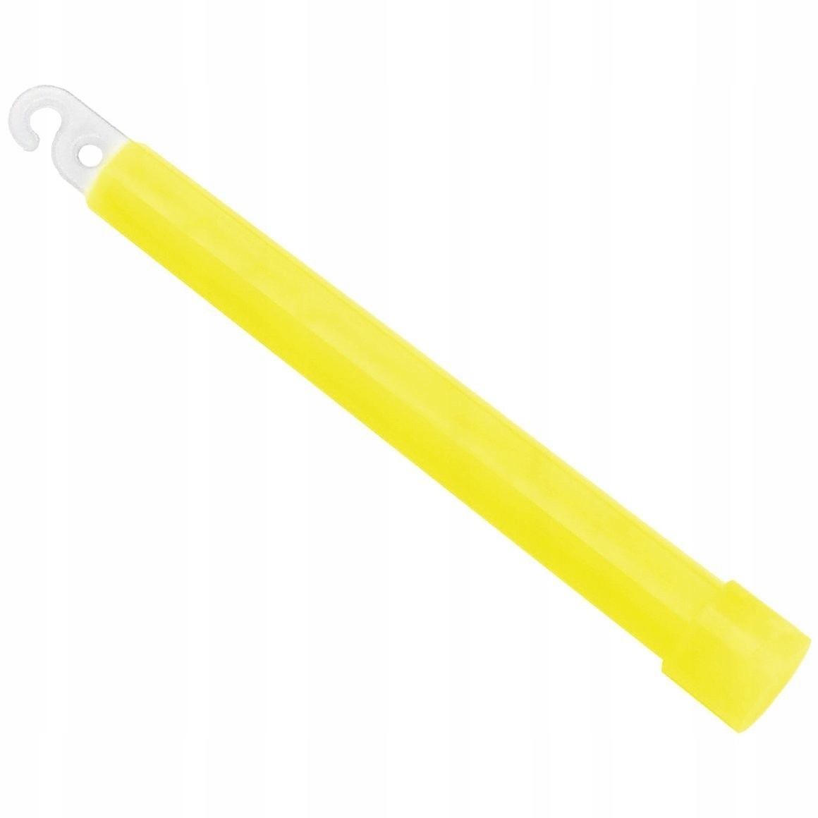 

Światło chemiczne Tactical Glow Stick / Żółty