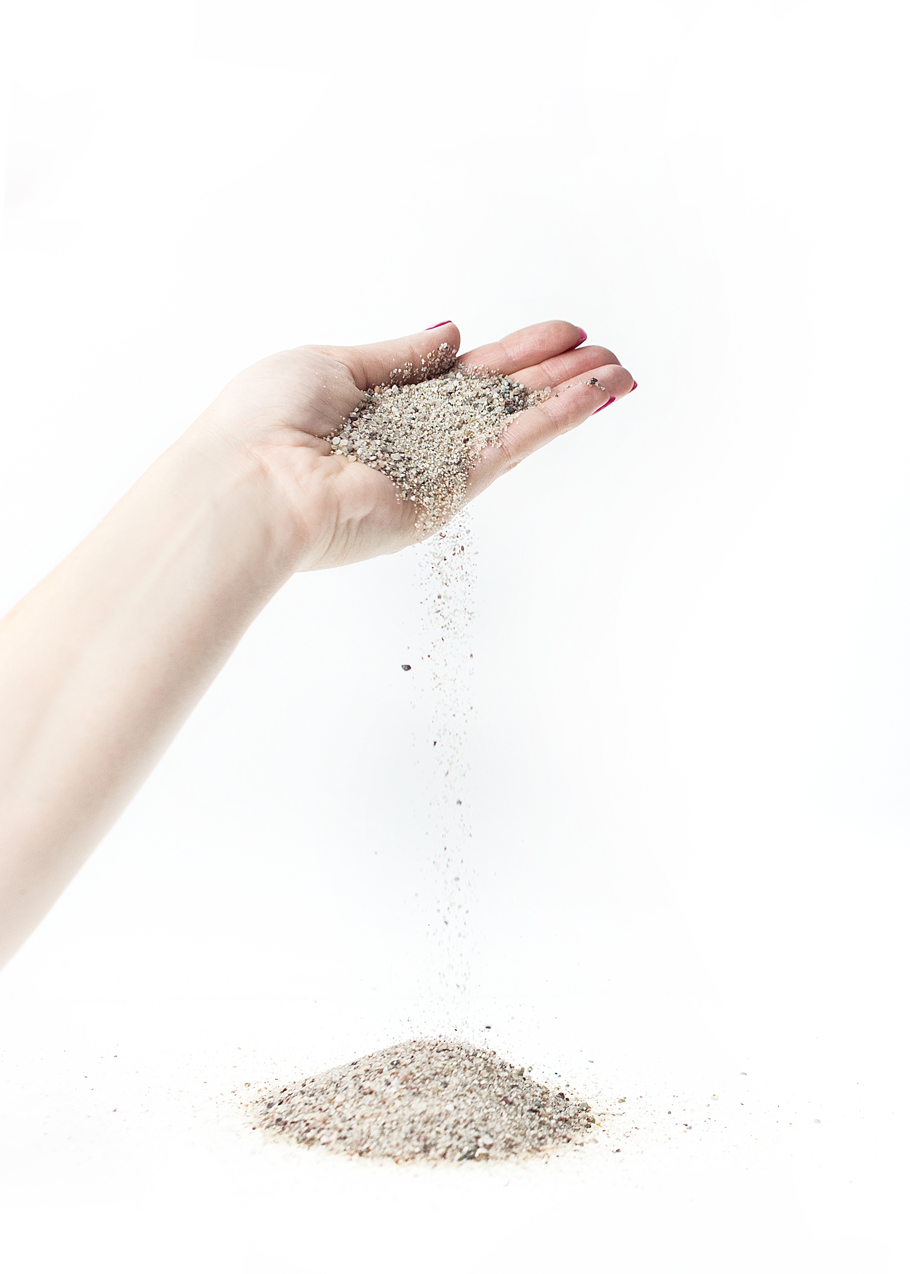 PIASEK SCIERNIWO DO PIASKOWANIA 0 5 2 5mm 2000KG Mark Other