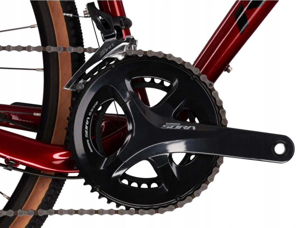 Kross Esker 2.0 2023 Model Esker 2.0