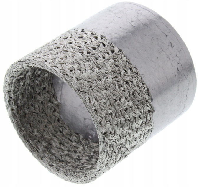 Těsnění Tlumiče Výfuku Yamaha VMX-17 1700 VMax