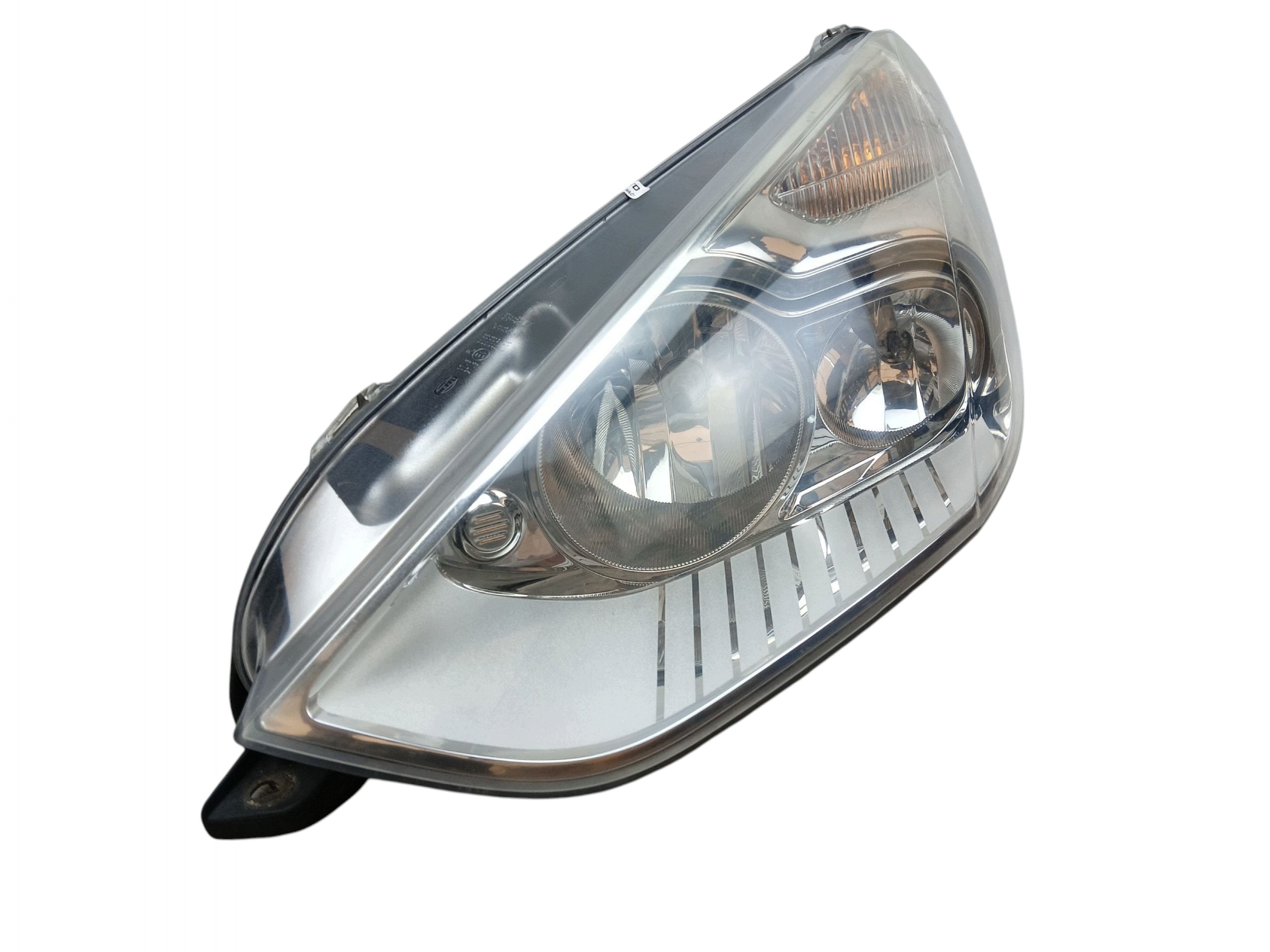 light REFLEKTOR left front FORD GALAXY MK2 (2006-2009) EUROPA