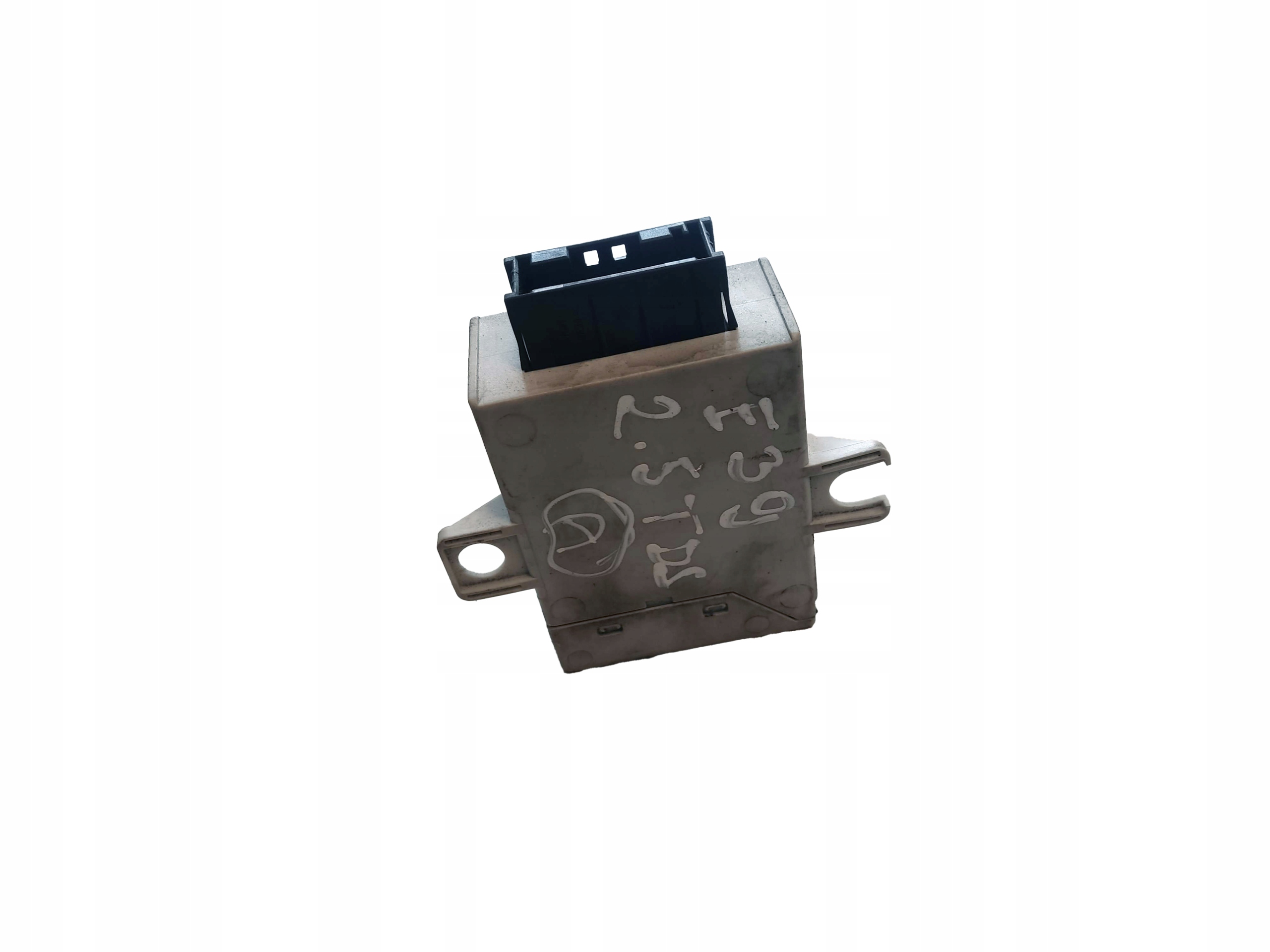 modul IMMOBILIZERA BMW E39 2.5 TDS 1997r