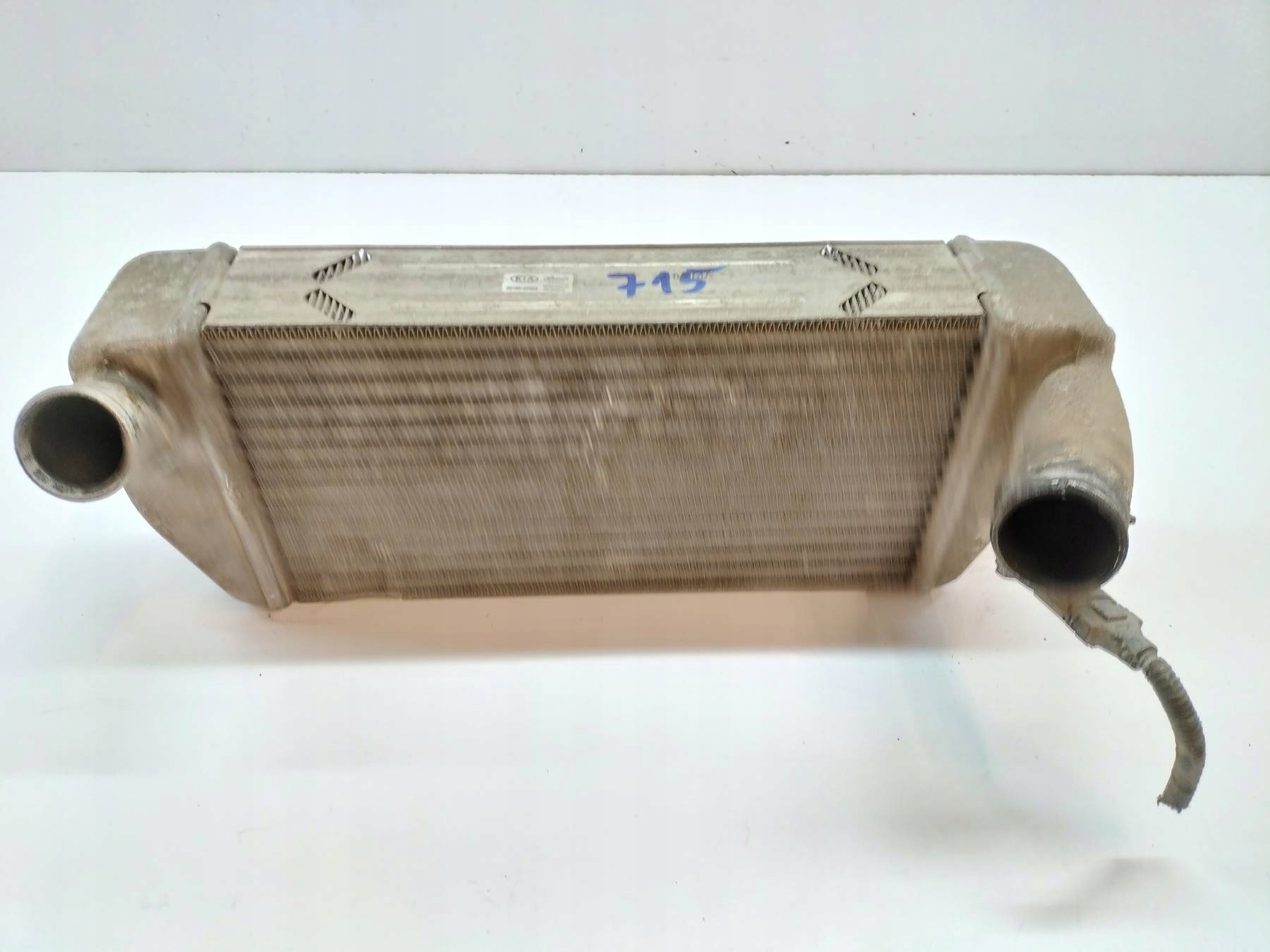 INTERCOOLER 28190-4X90X Kia Carnival II (2006-2014)