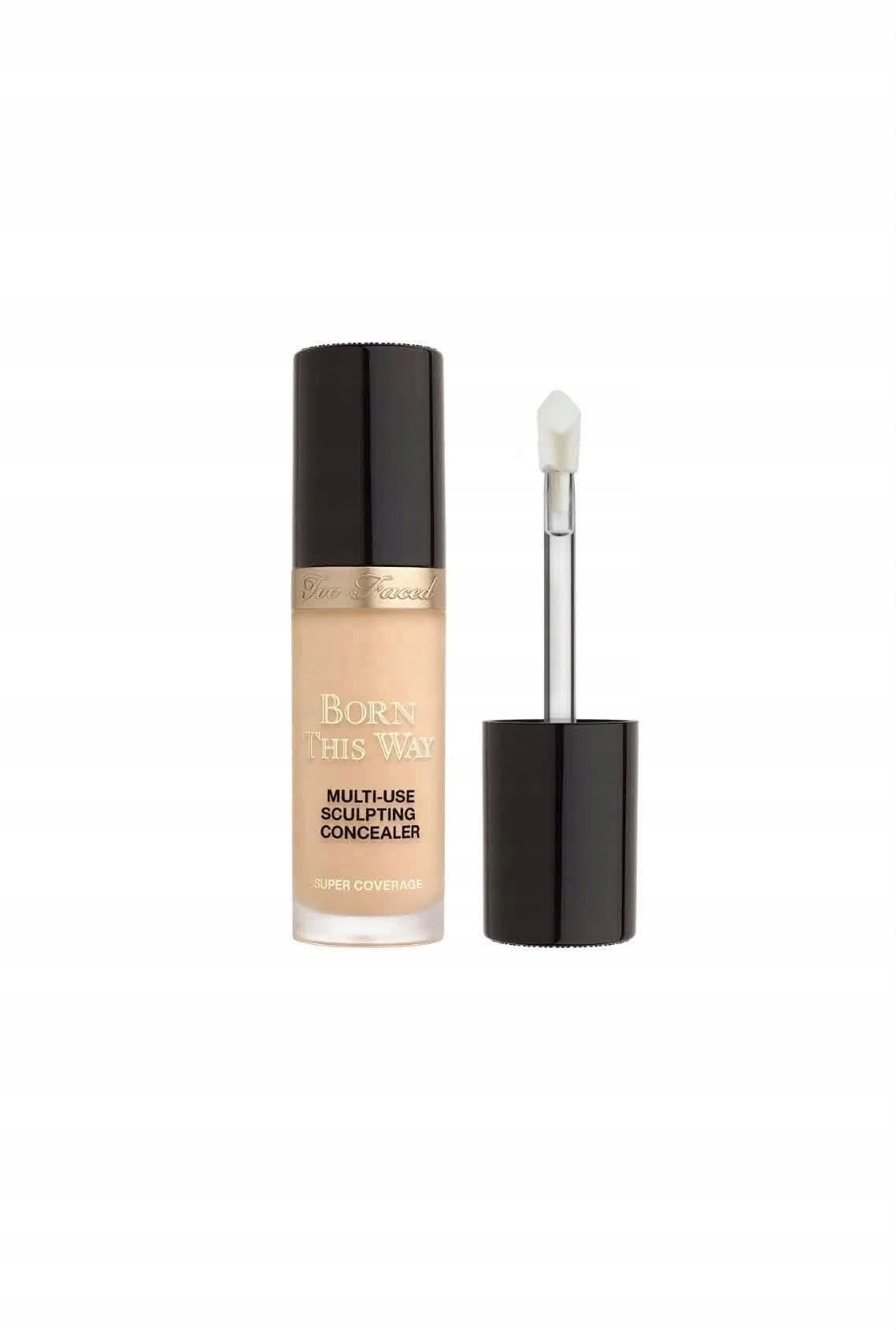 Too Faced Born This Way Coverage Multi-Use Concealer Natural Beige
