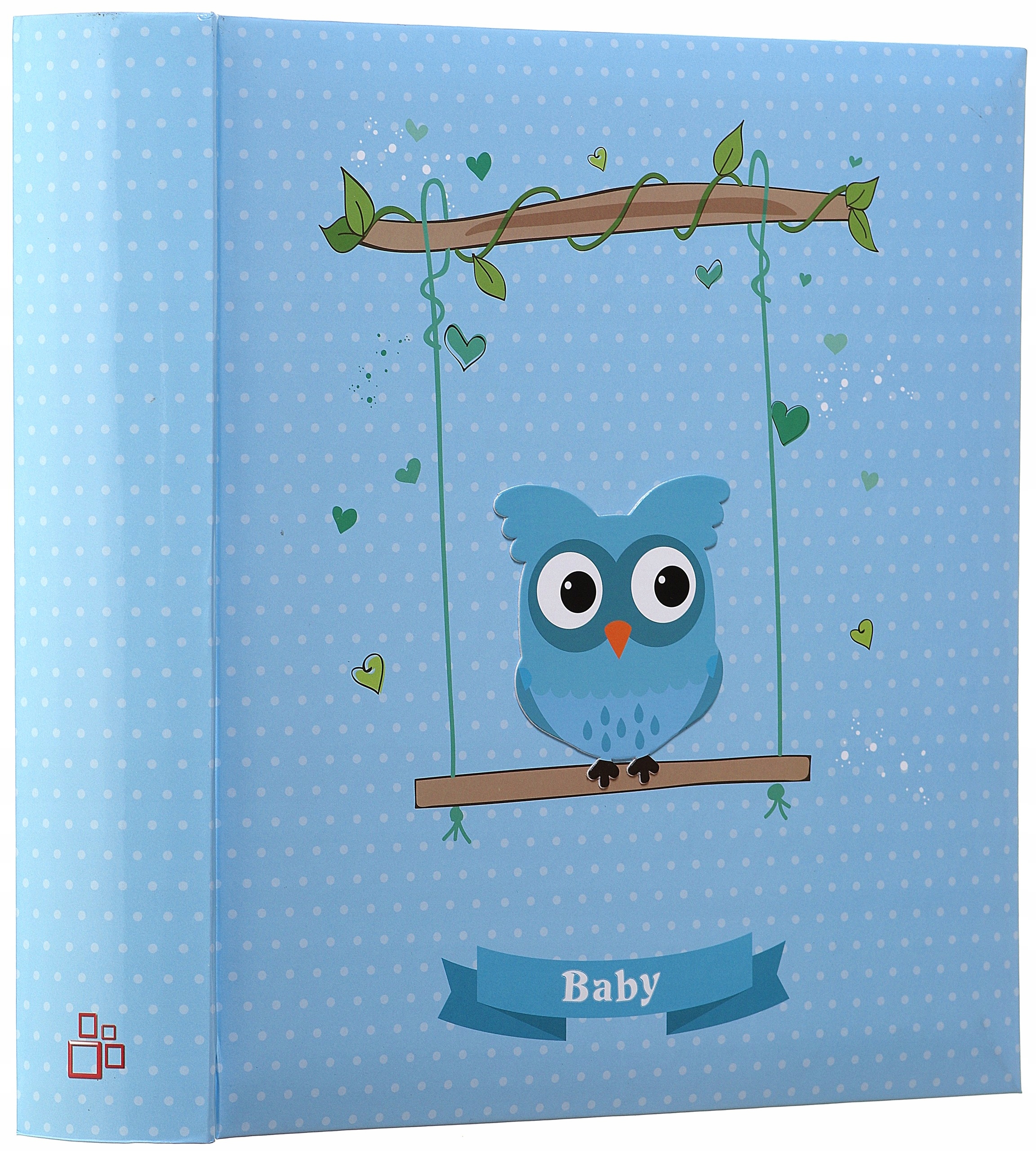 ALBUM WKLEJANY NA ZDJĘCIA 100 STRON DUŻO WZORÓW