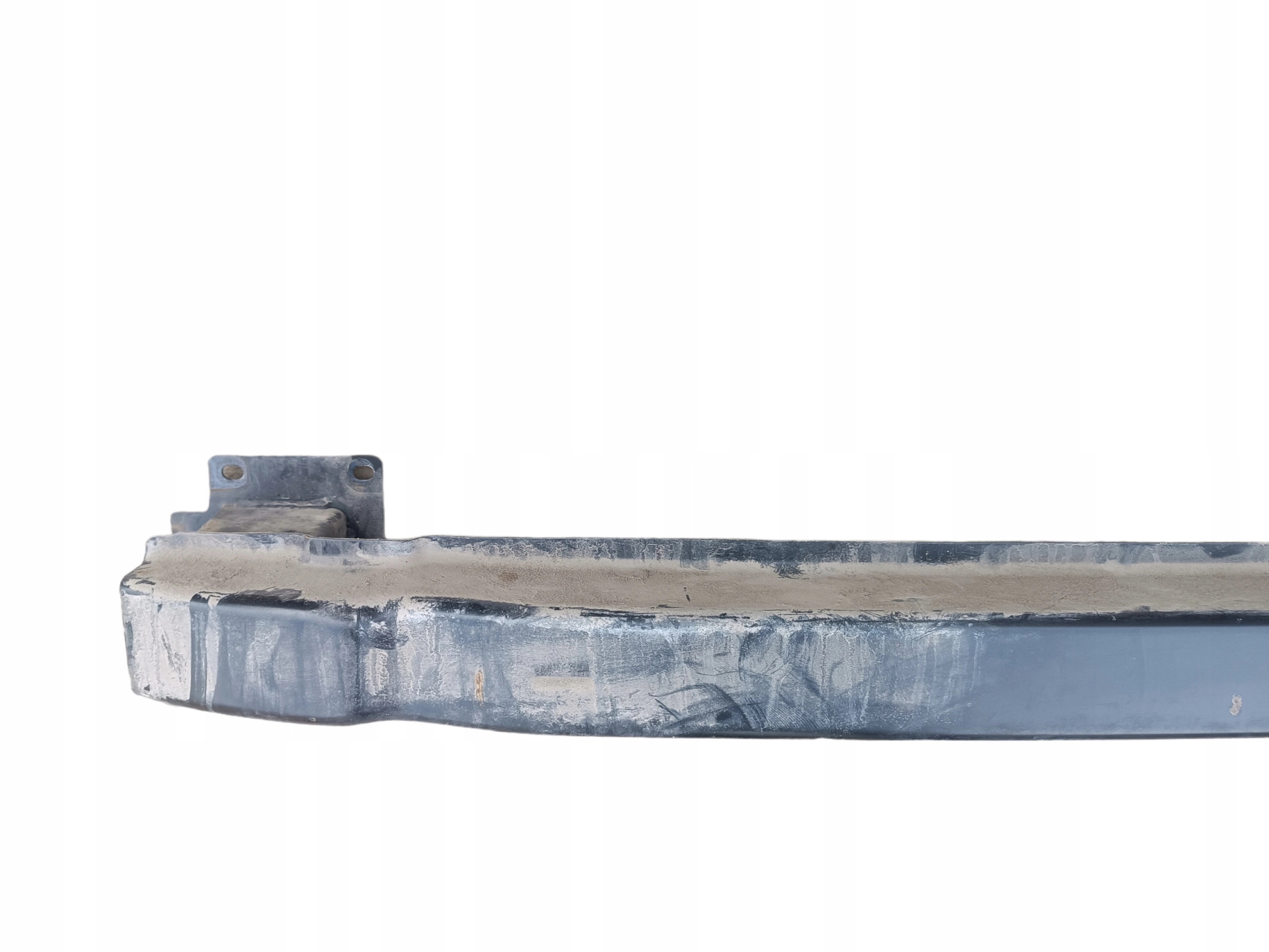 sider rear below bumper VW PASSAT B8 KOMBI