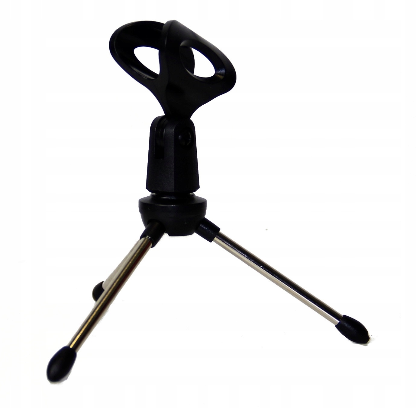 Statyw do Mikrofonu na Biurko BC-08 + Kołyska