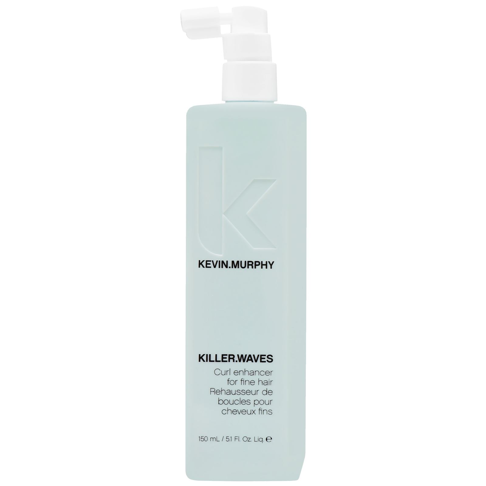 Kevin Murphy Killer Waves – sprej zvýrazňující přirozené vlny 150 ml