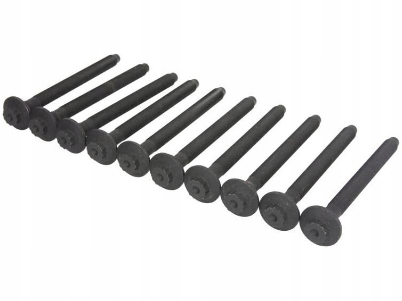 481.900 - КОМПЛЕКТ БОЛТІВ ГОЛОВКИ OPEL VIVARO 1.6 14-19