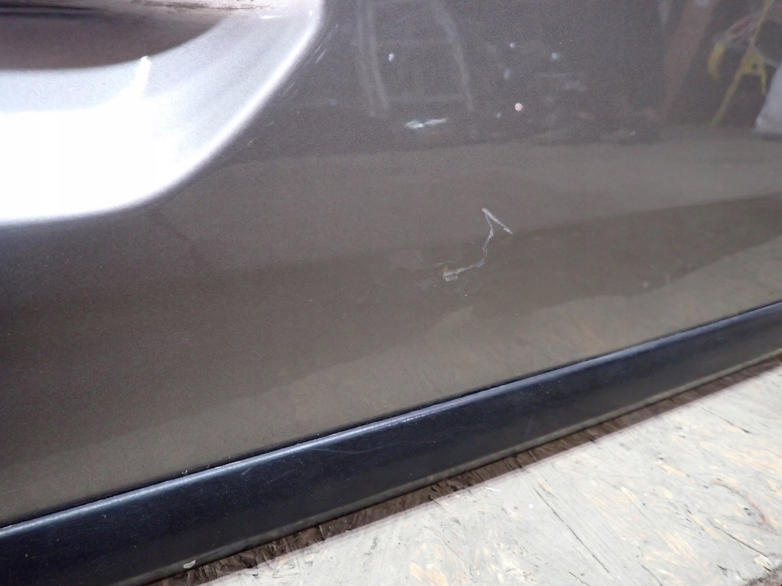 boot door rear cover boot VW CARAVELLE MULTIVAN T6 7E 2015-2024R