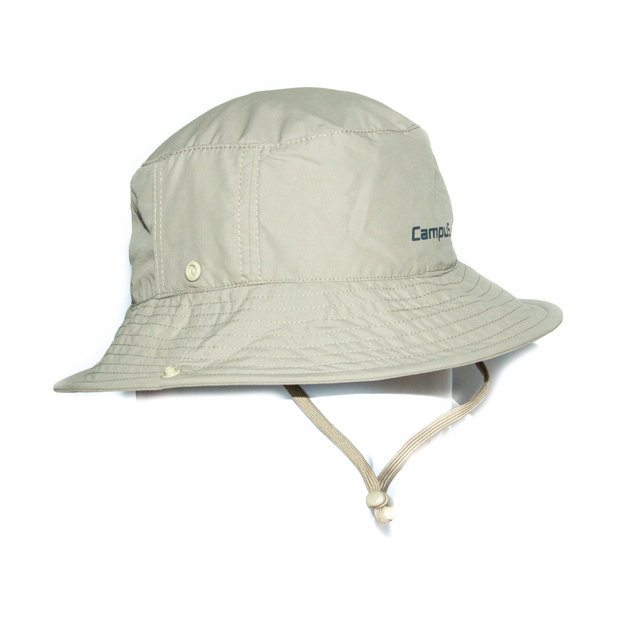 Kapelusz Campus SARA Żółty r. S Marka Campus