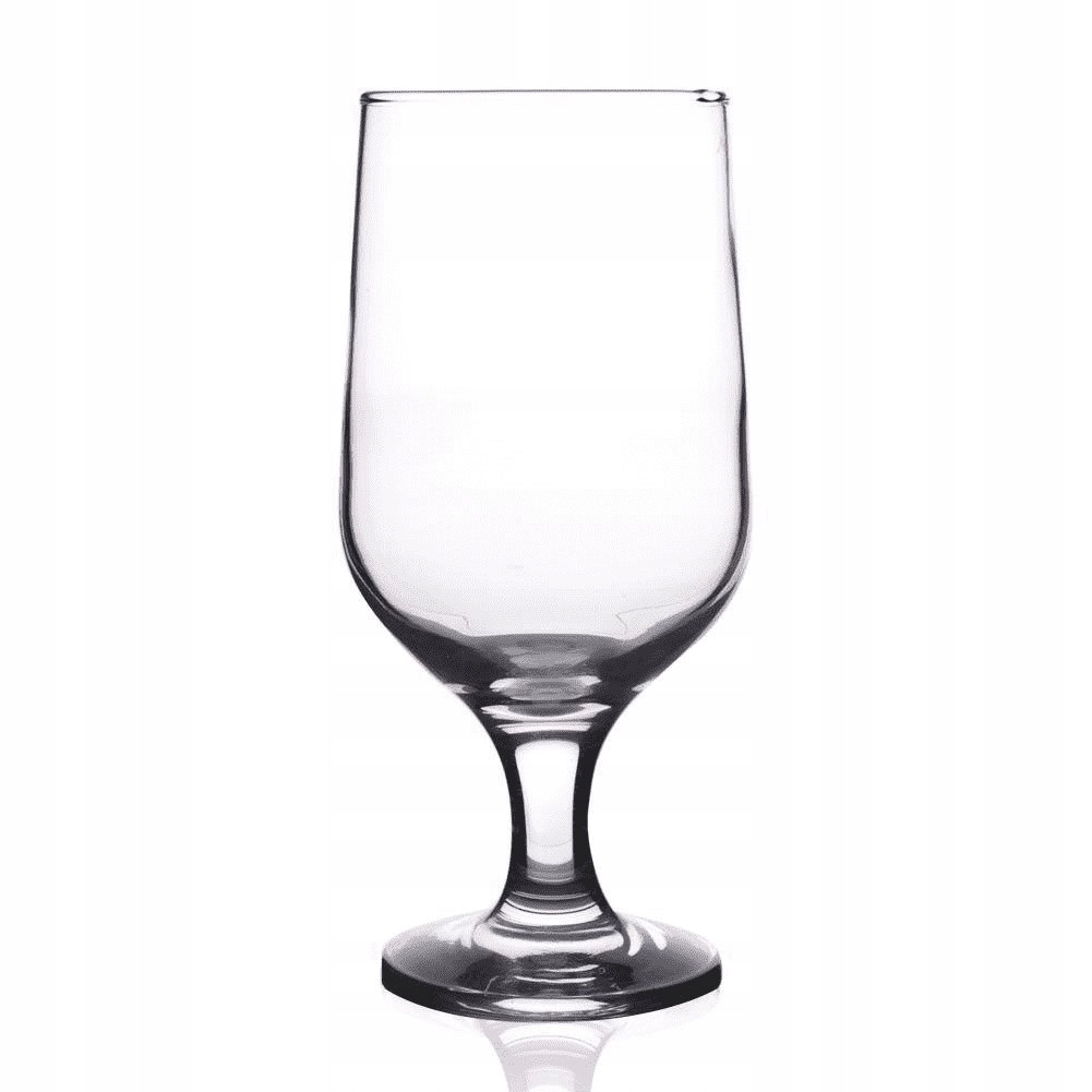 szklanki 6szt. do piwa 385ml BLK574 LAV — 7