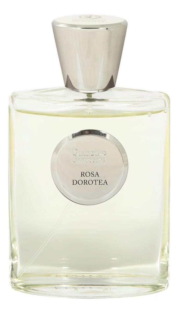 Giardino Benessere Rosa Dorotea parfémovaná voda sprej 100 ml