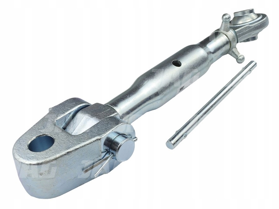 Horní centrální spojka L1 230 mm 98-0416