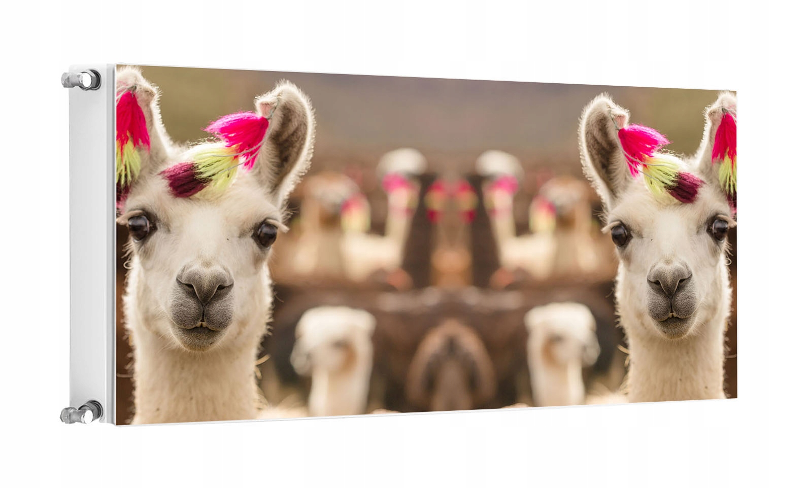 MAGNES OSŁONA MAGNETYCZNA NA KALORYFER 120x60 LAMA