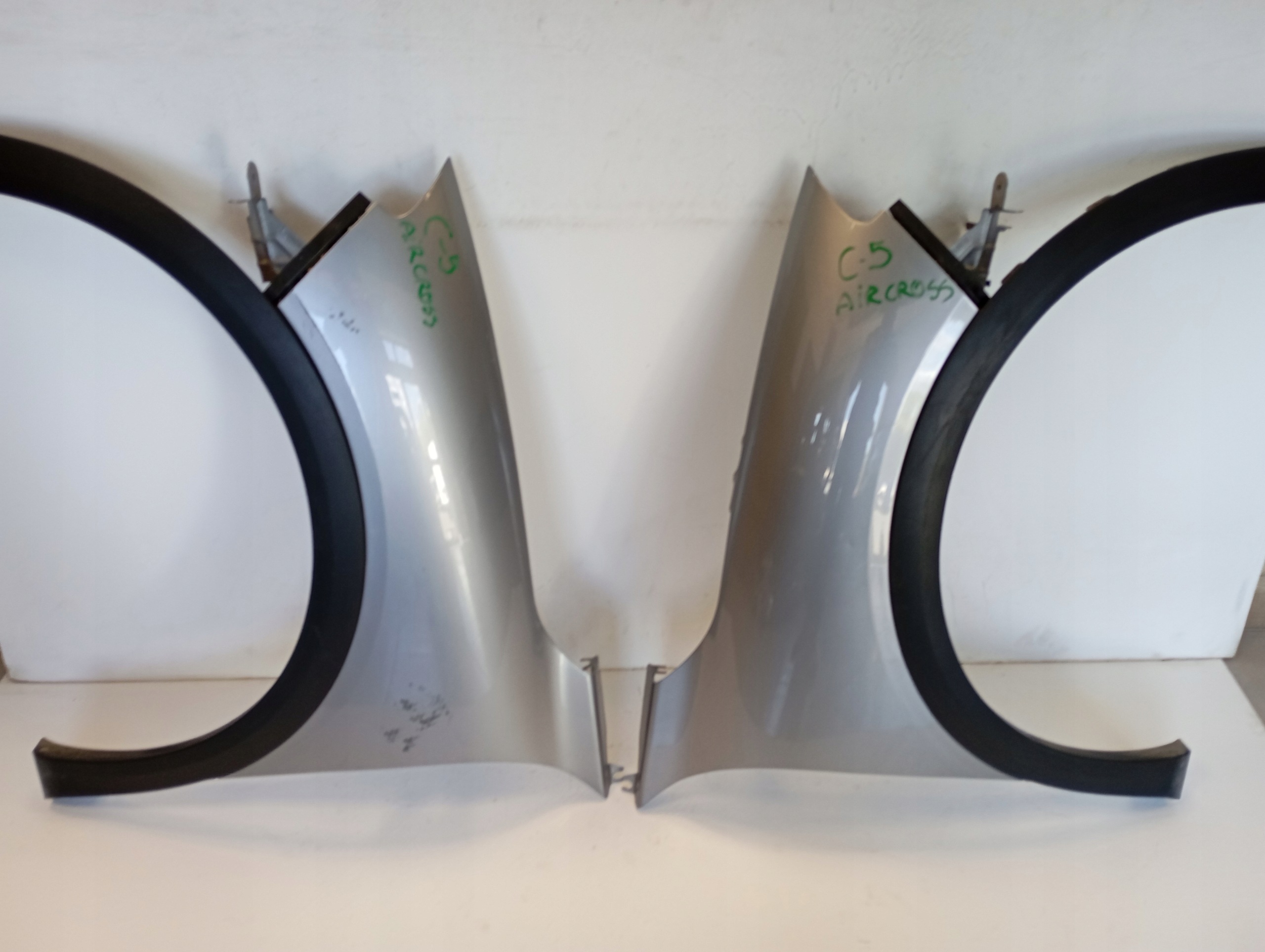 parafango Destra CITROEN C5 AIRCROSS