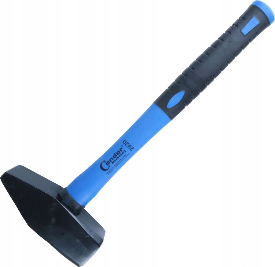 Młotek ślusarski 2.0 kg Condor