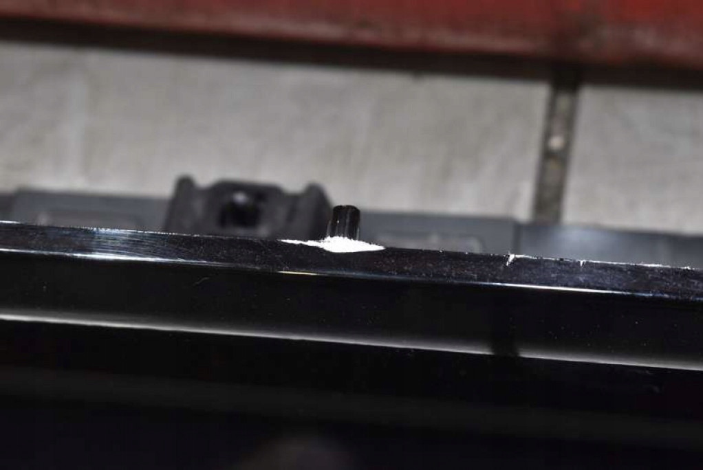 cap threshold right black LV4B-S10154-B FORD KUGA 3 III MK3 ST-LINE