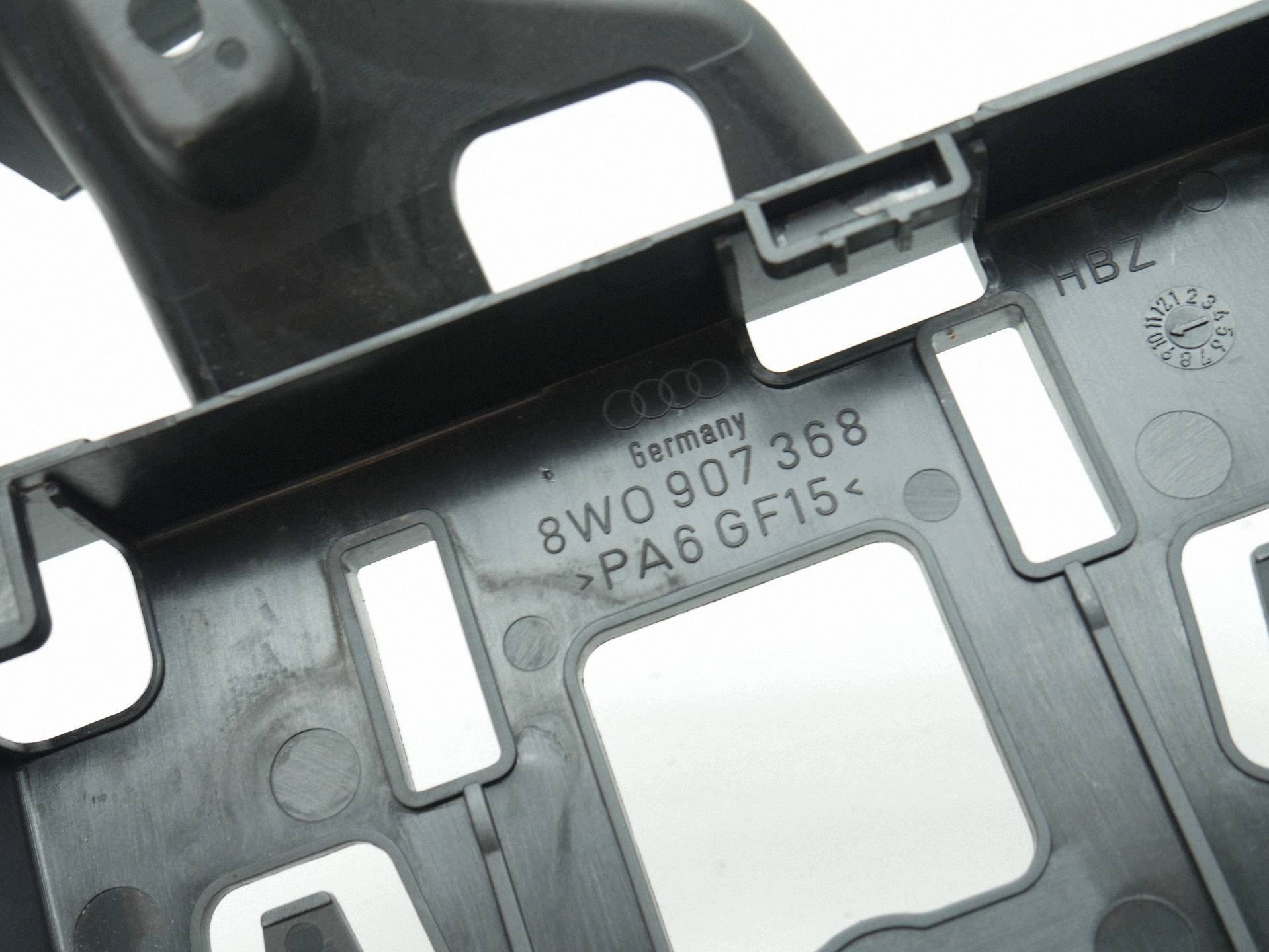 bracket holder MODULU KOMFORTU AUDI A4 B9 A5 8W BCM2 8W0907368