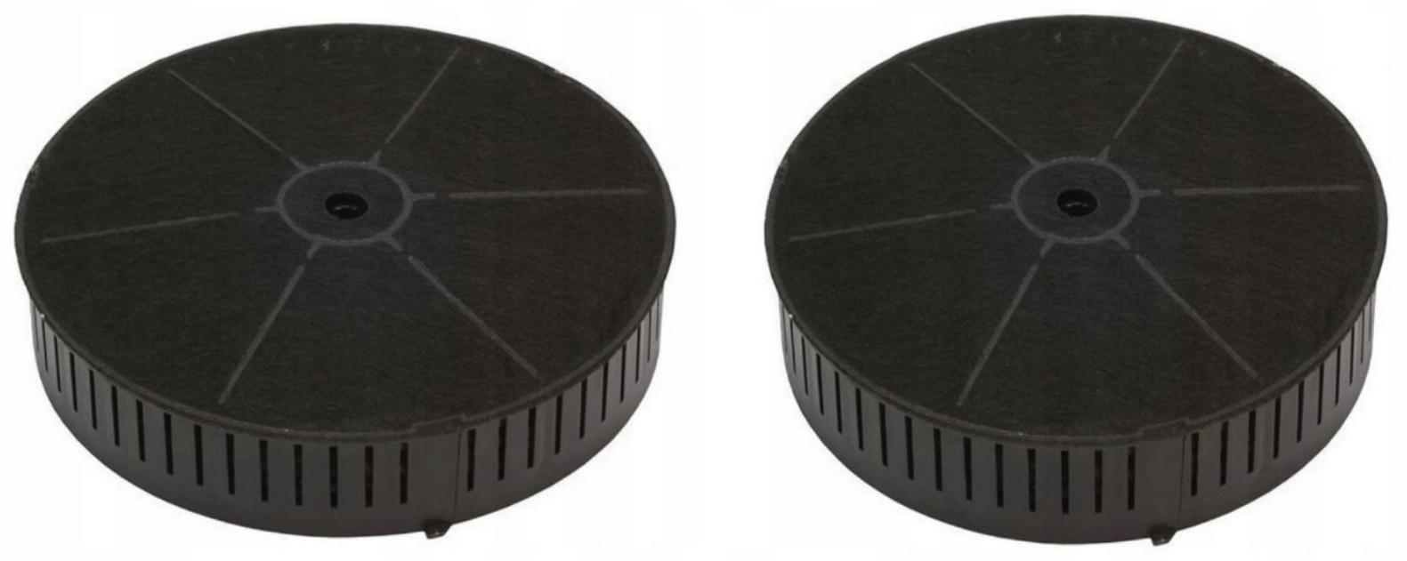 Filtry węglowe CFC0140343 do okapów Samsung Elica