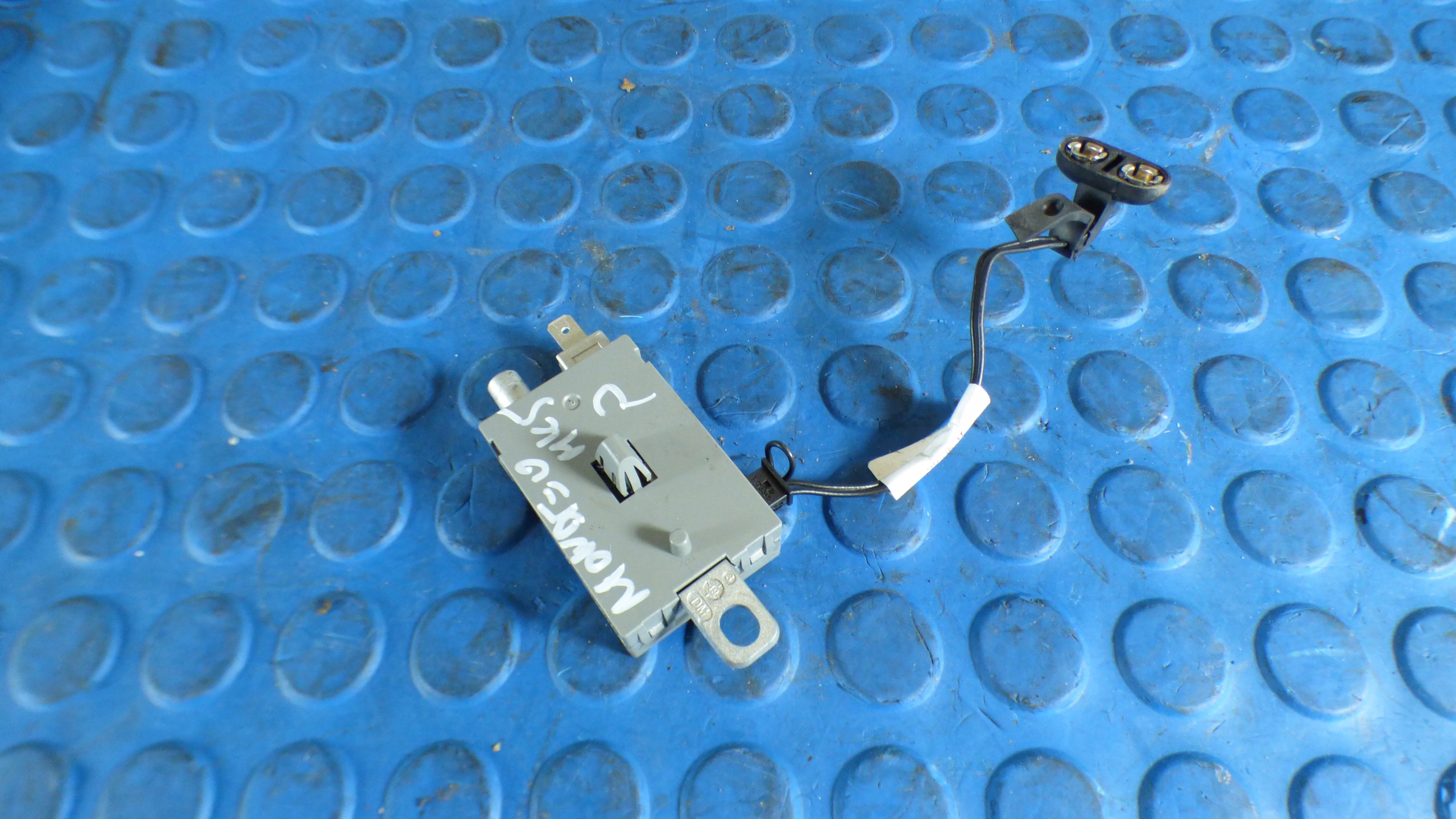 amplifier anteny DS7T-18C847-BB FORD MONDEO V MK5