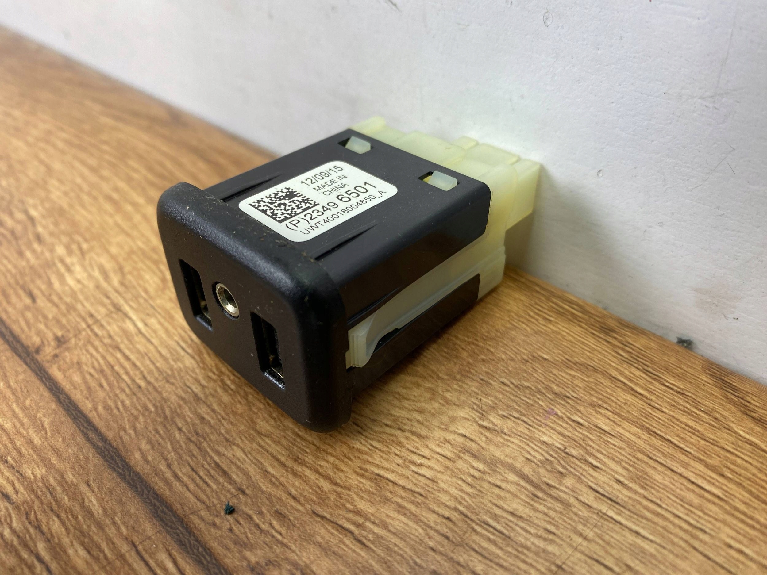 Adattatore USB Chevrolet Camaro 2016+