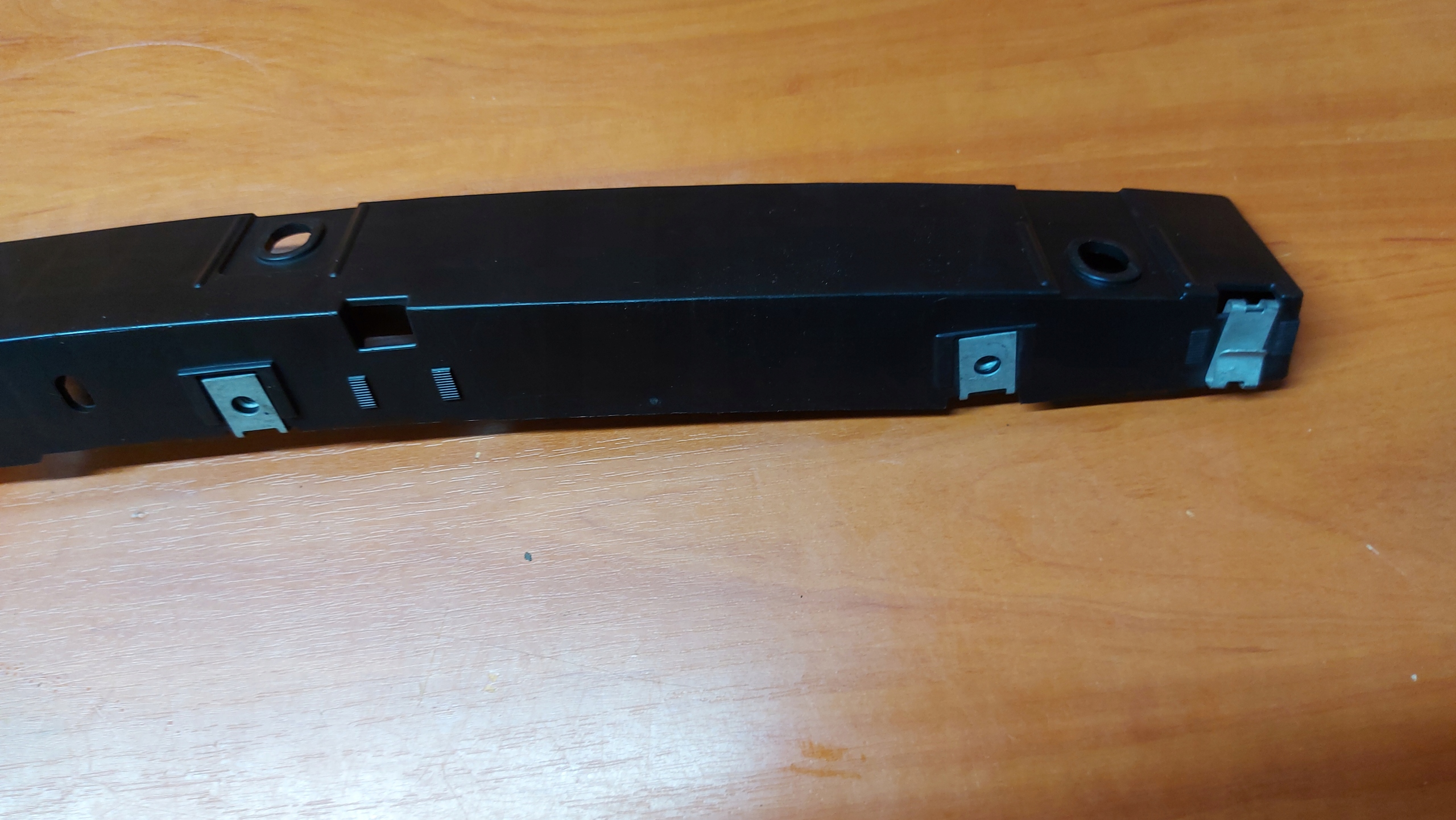 front body wall front pillar console BMW 2 F45 F46