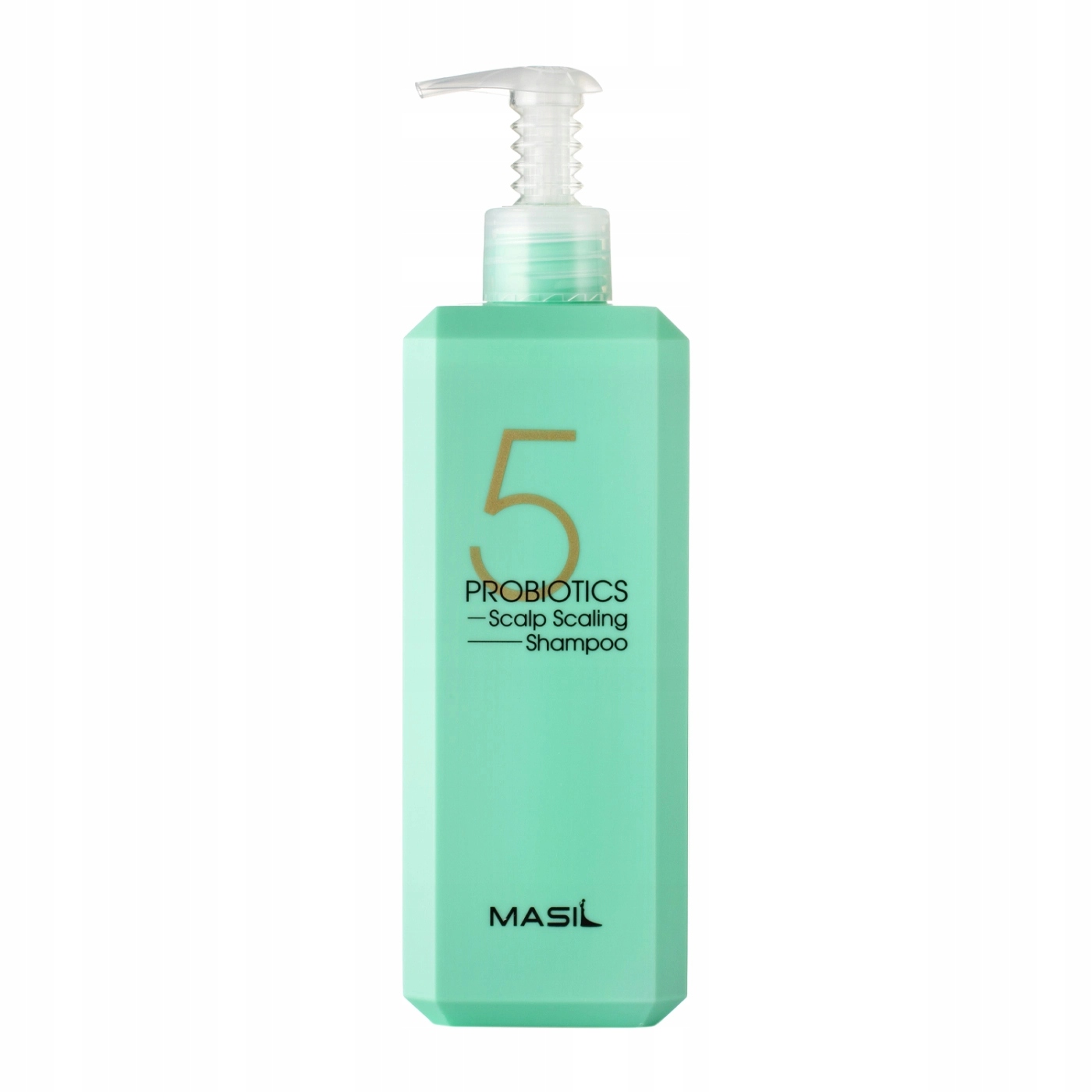 Masil 5 Probiotický Šampon na vlasy 500 ml