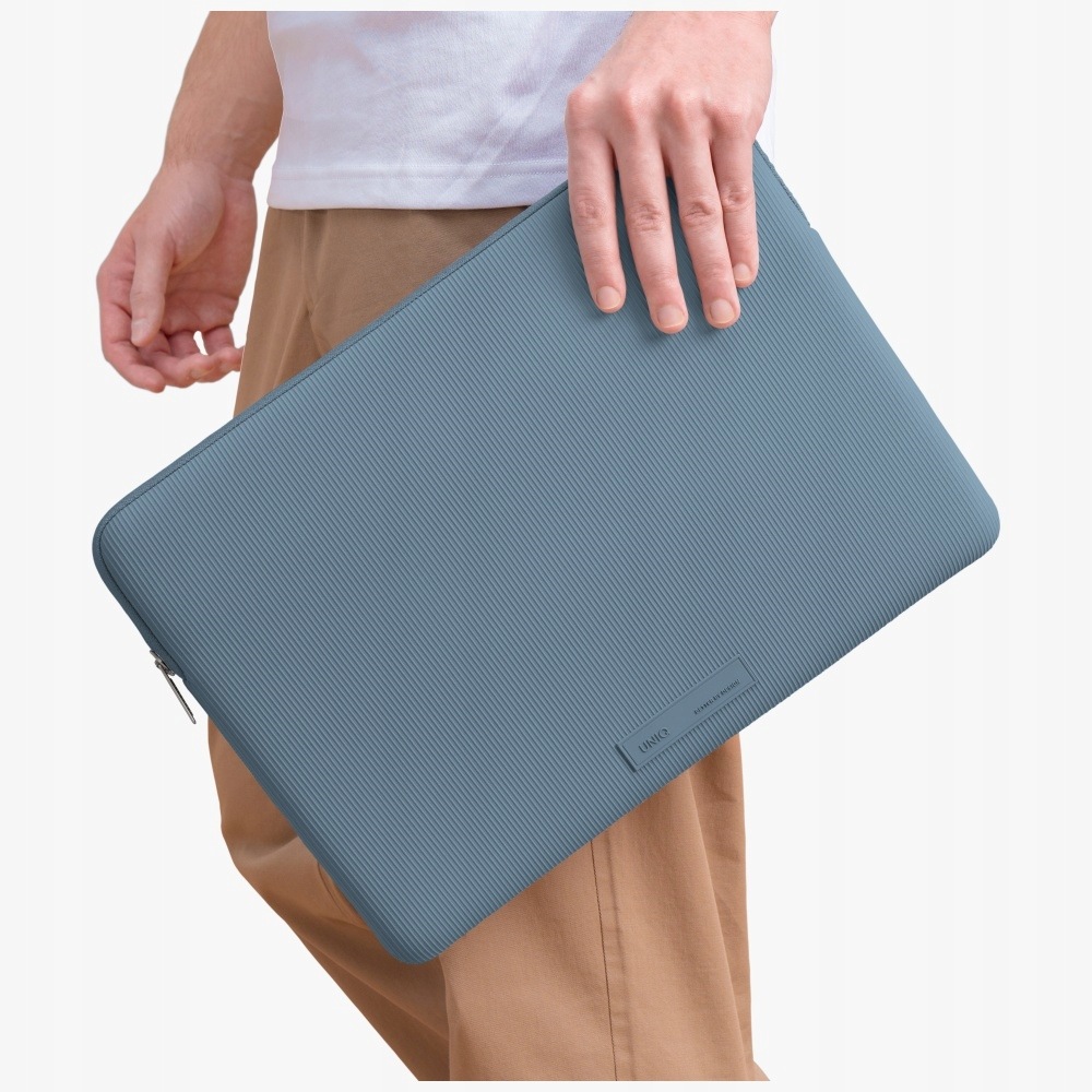 Uniq Cyprus torba pokrowiec wsuwka na Laptop 14 cali MacBook Pro 14