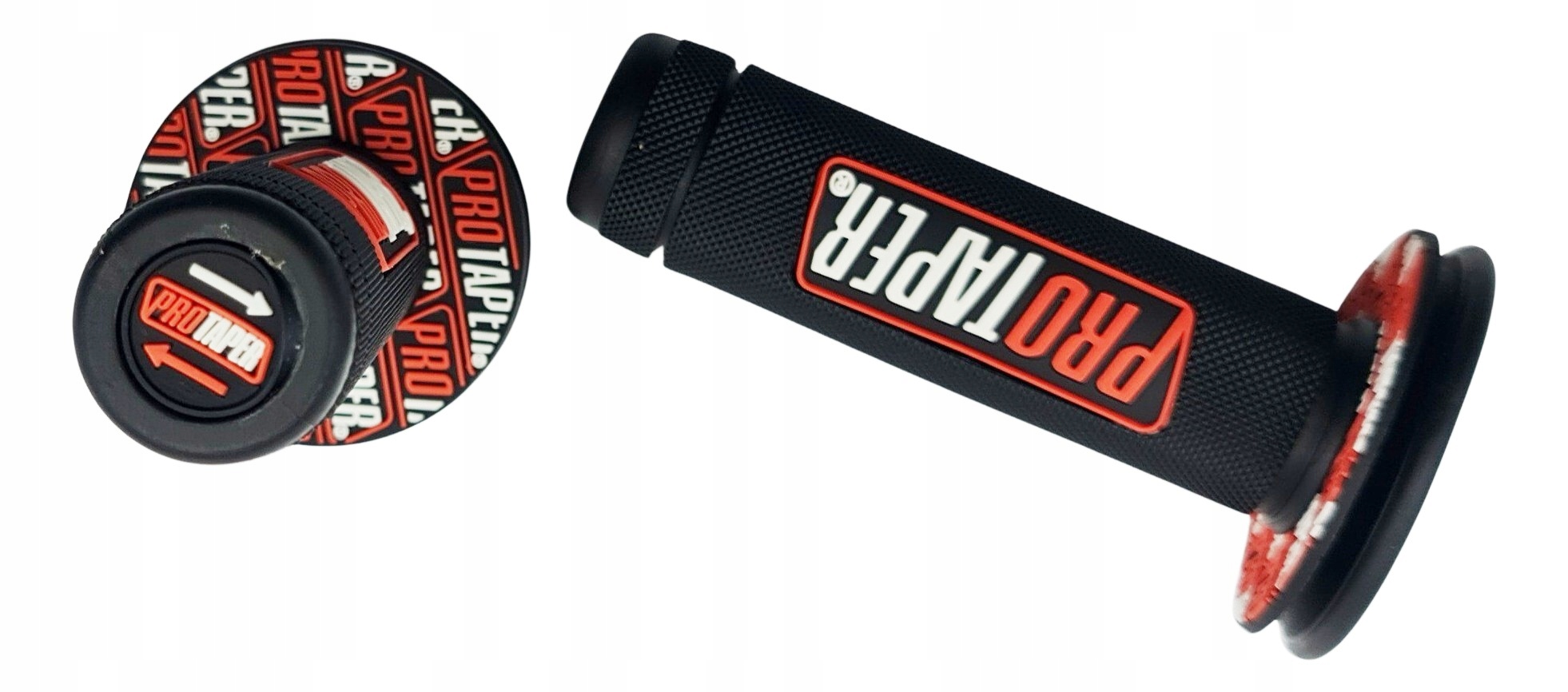 MANETKI GRIPY KTM SX EXC CROSS ENDURO PROTAPER
