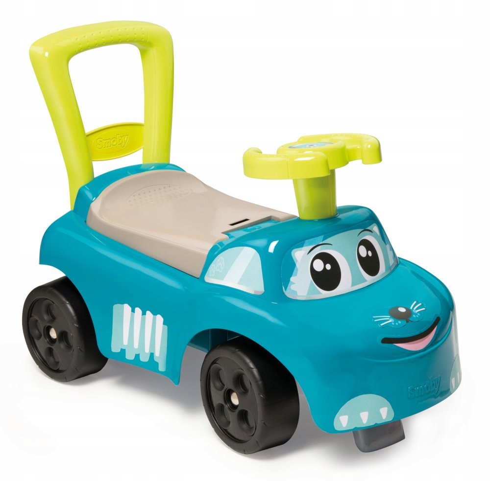 

Smoby Jeździk Auto Ride on Odpychacz 720525