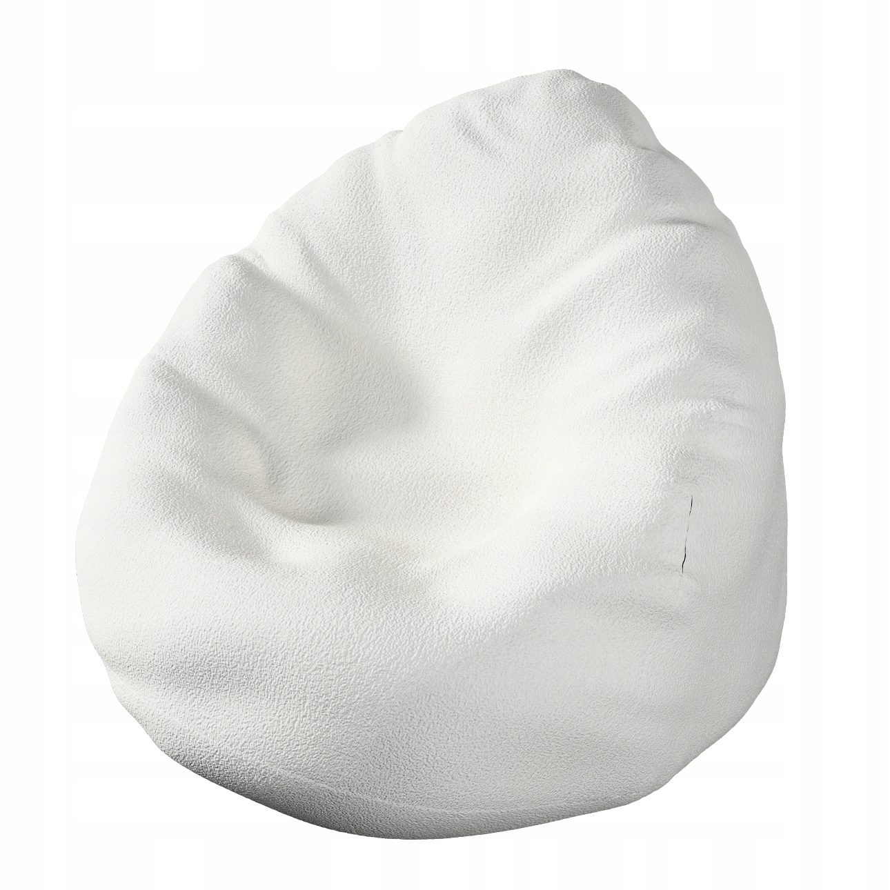 Yellow Tipi Worek do siedzenia biały XL