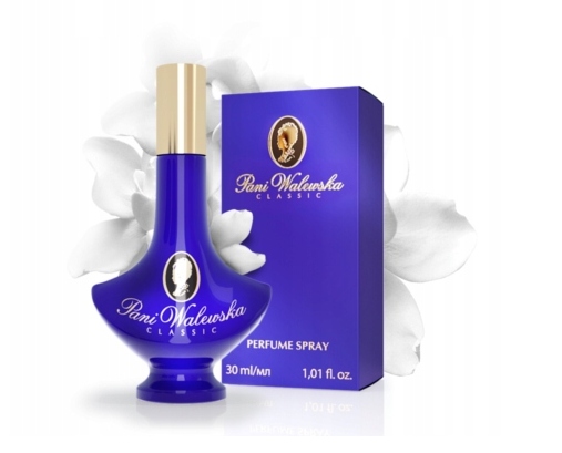 

Pani Walewska Perfum Spray Classic 30 ml