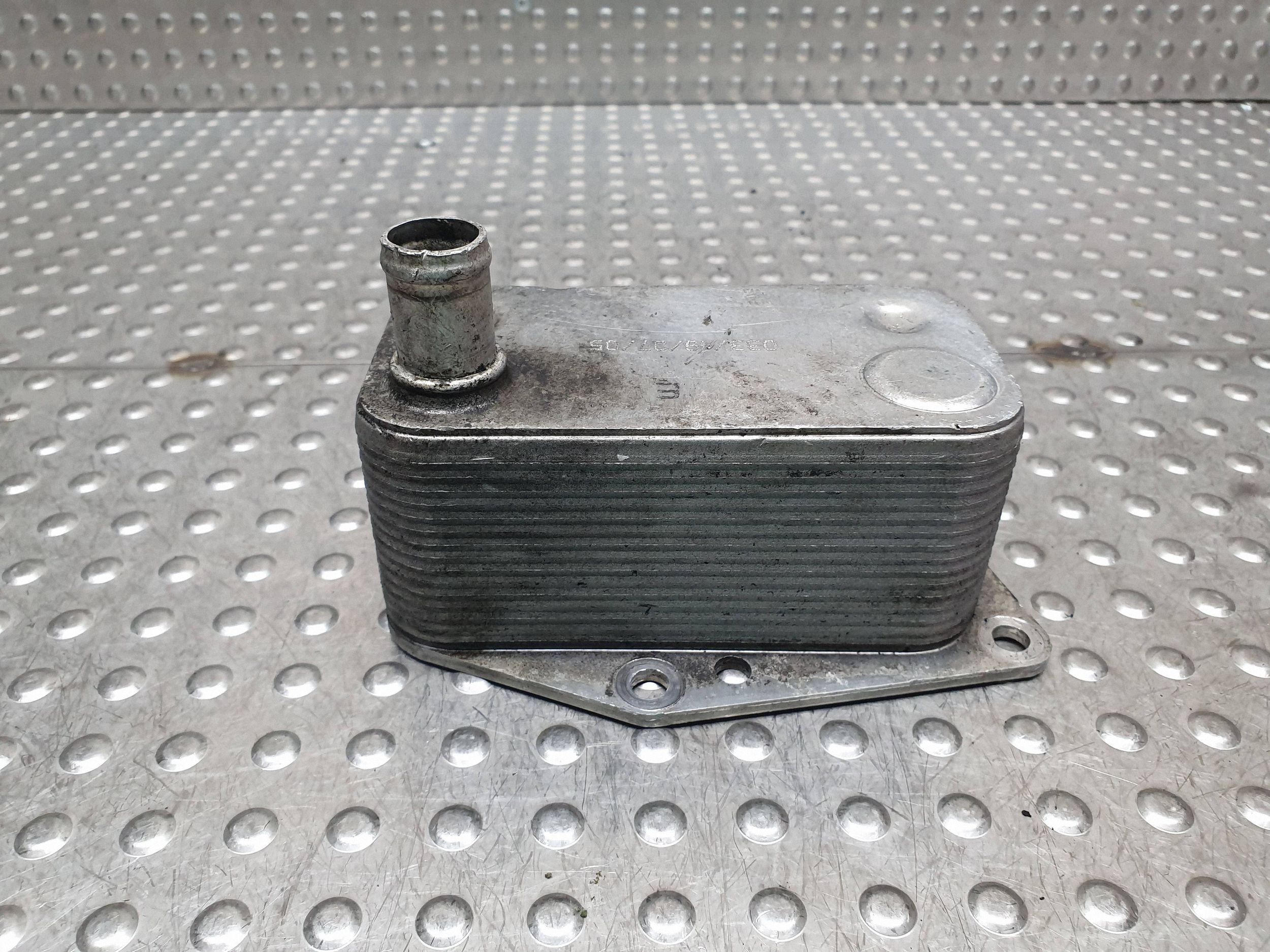 olaj hütö 7787698 BMW E46 E87 E90 E60 X3 E83 2.0D M47