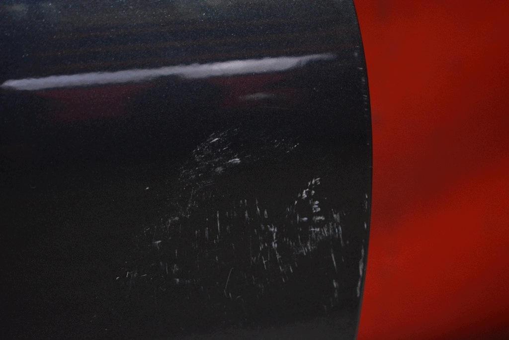 door right front front TEKPN RENAULT CLIO 4 IV HB LIFT 12-19