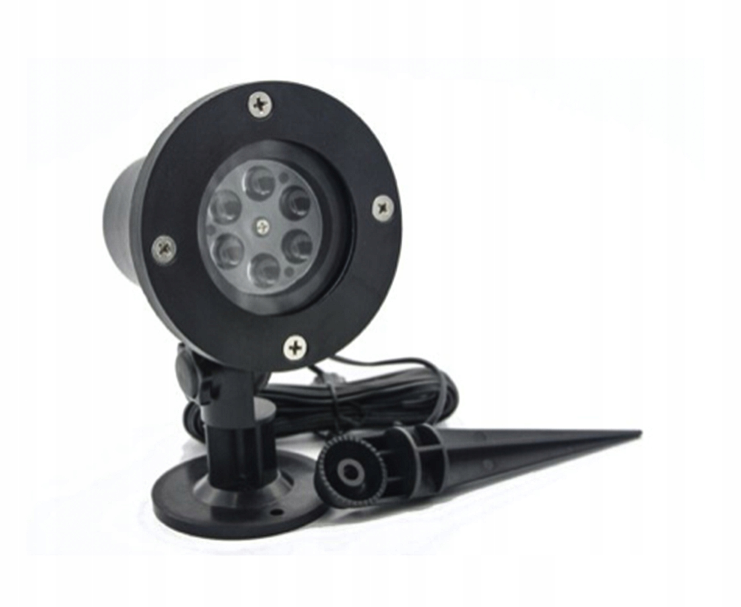 Led Projektor Led Sněhové Vločky Sněhové Vločky Projektor Na Dům Barevný