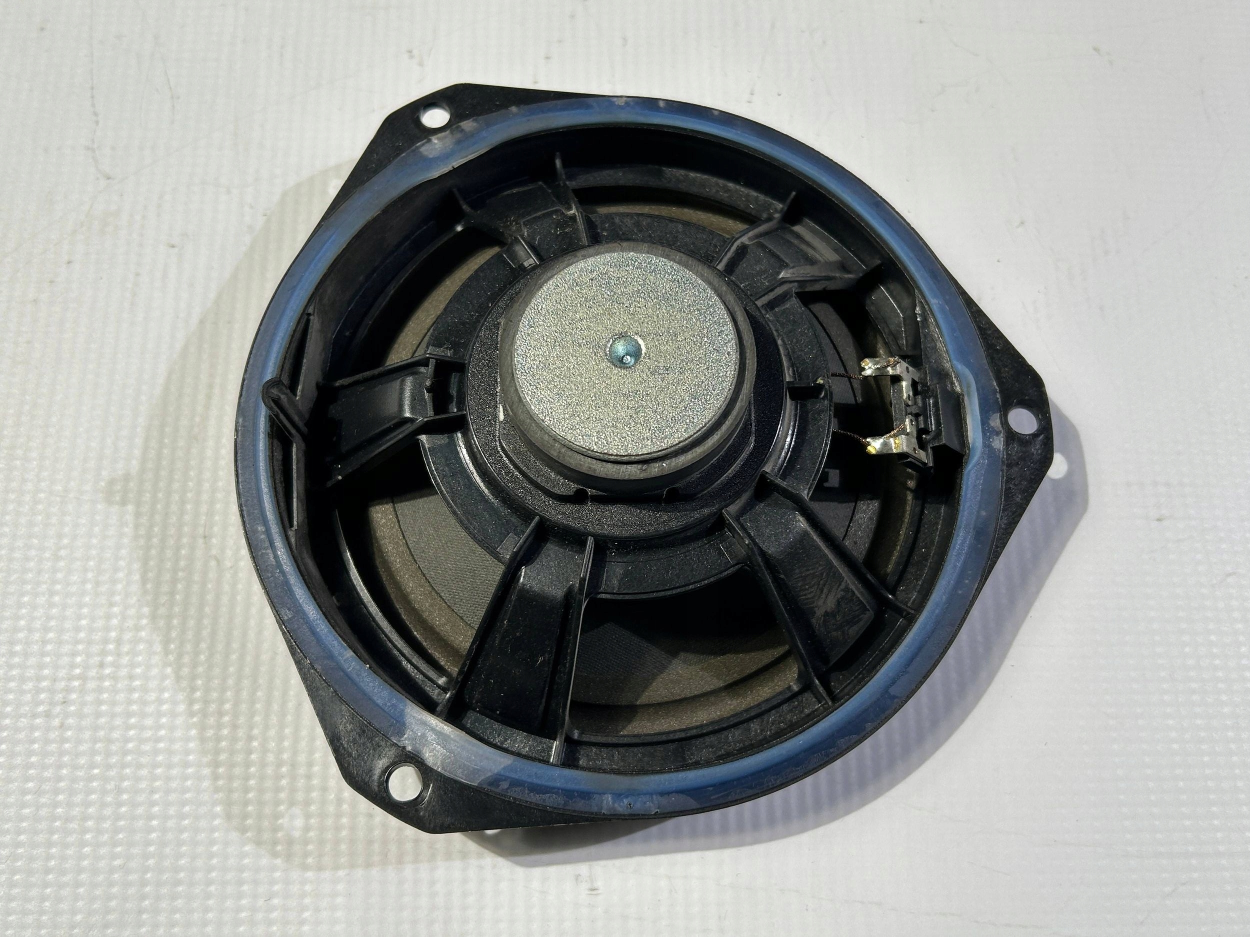 speaker door przednich tylnych right left front rear part Maserati Ghibli 2013