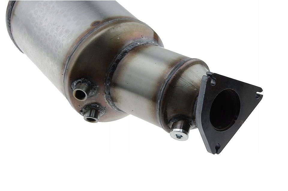 ФИЛЬТР Cząstek Stałych DPF DPF - AU - 004 NTY Вес продукты с упаковка ед. изм 7 кг foto 5