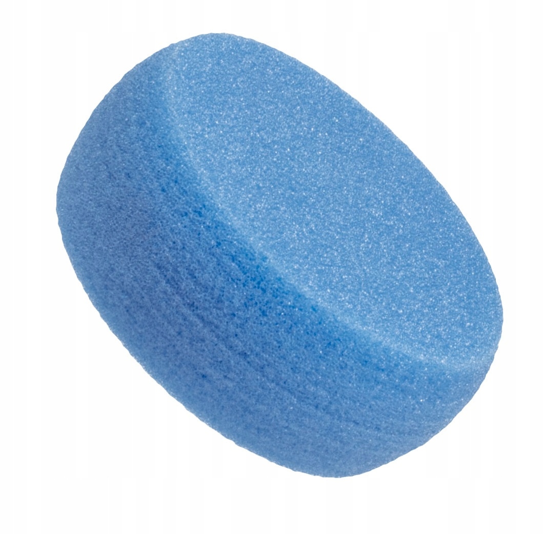 GĄBKA KĄPIELOWA DLA DZIECI DO KĄPIELI AKUKU Stan opakowania oryginalne