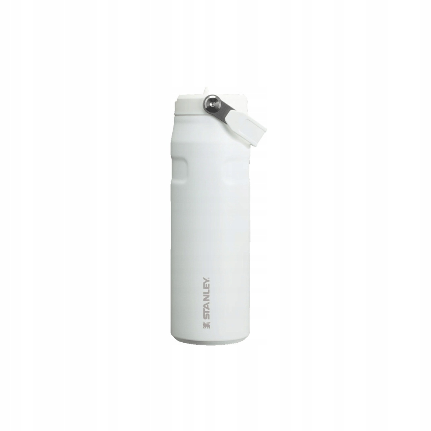 Láhev na vodu Stanley the IceFlow Flip Straw 2.0 Frost, 700 ml